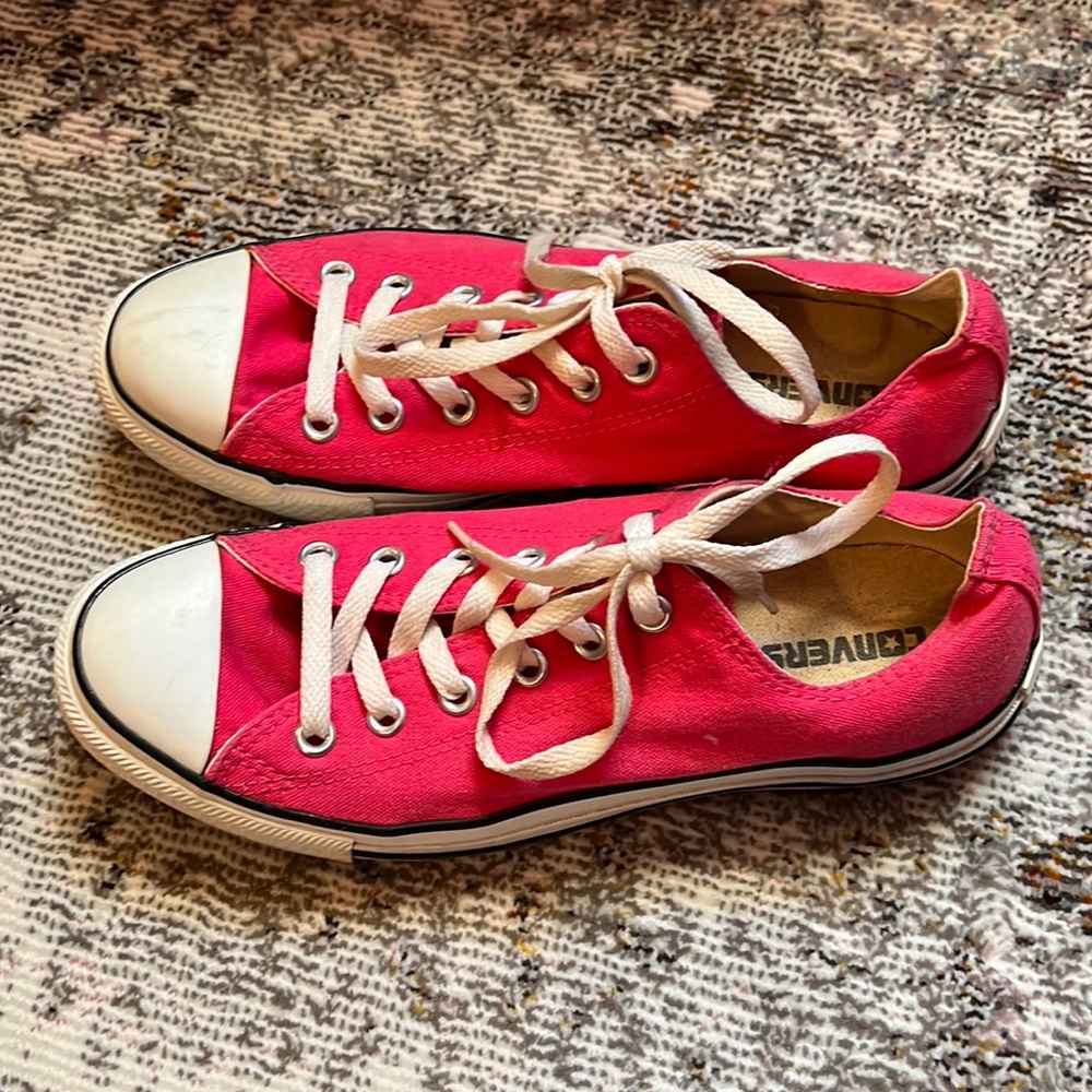 Unisex converse